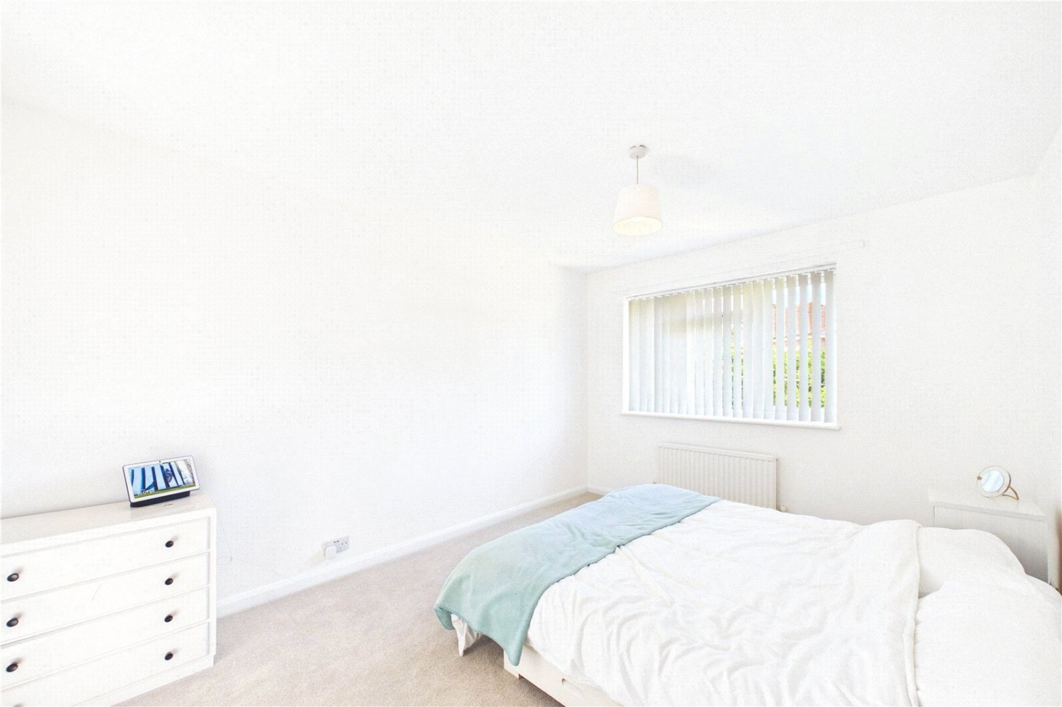 Calcot, Reading, Berkshire