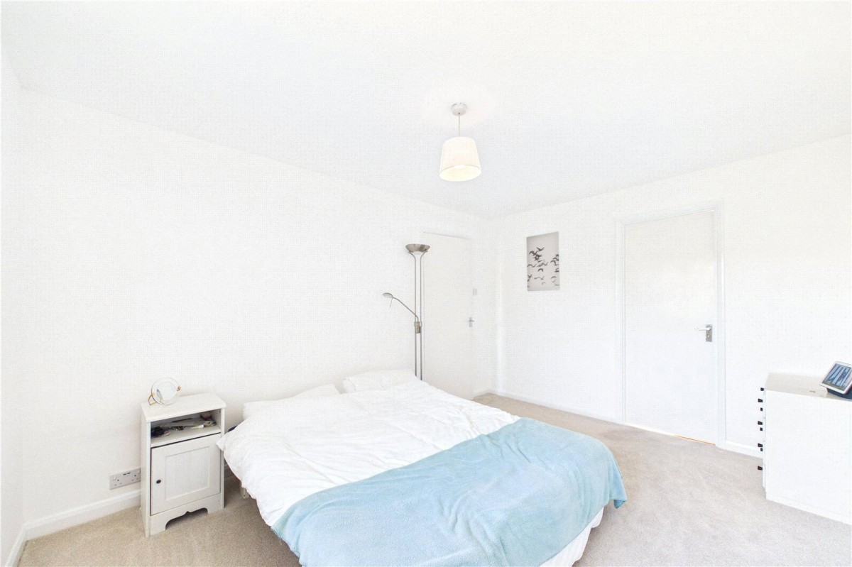 Calcot, Reading, Berkshire