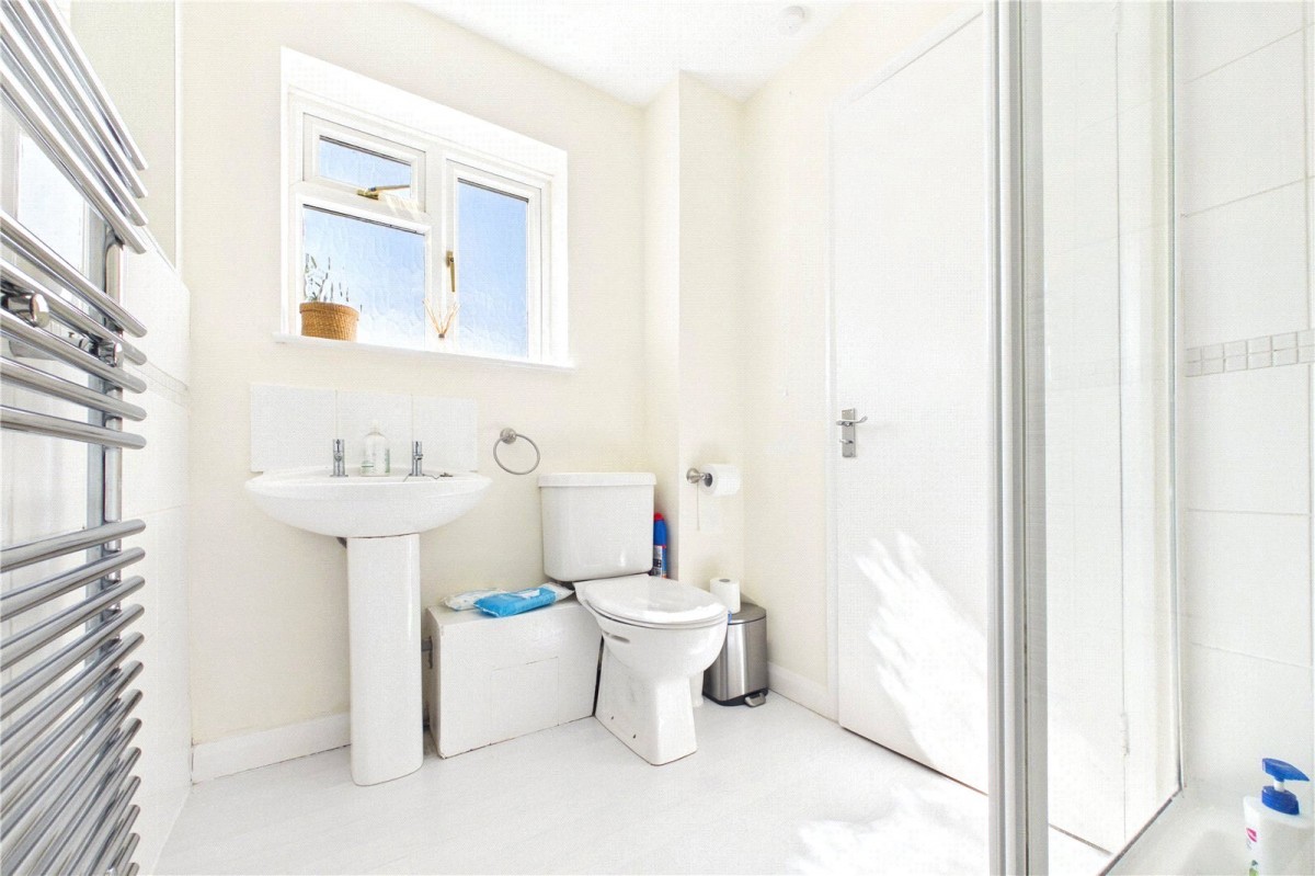 Calcot, Reading, Berkshire