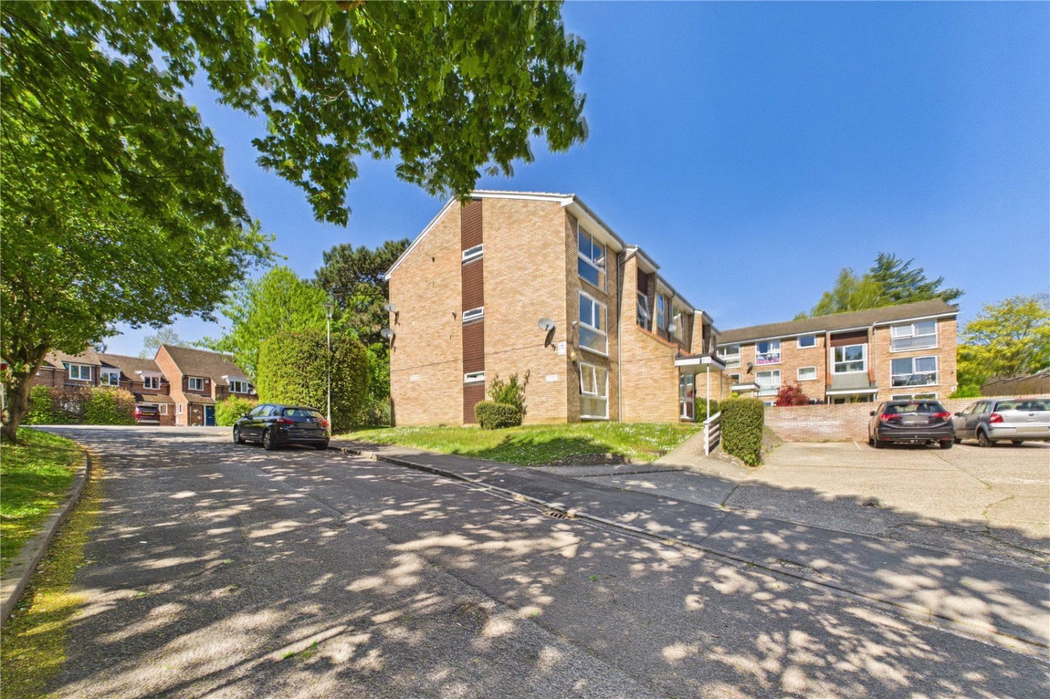 Southcote Road, Reading, Berkshire