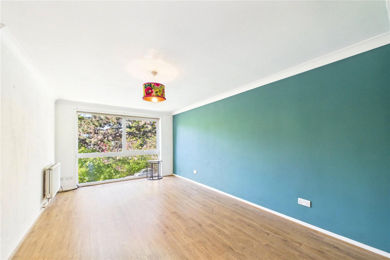 1 bedroom Flat to let in Southcote Road, Reading, Berkshire
