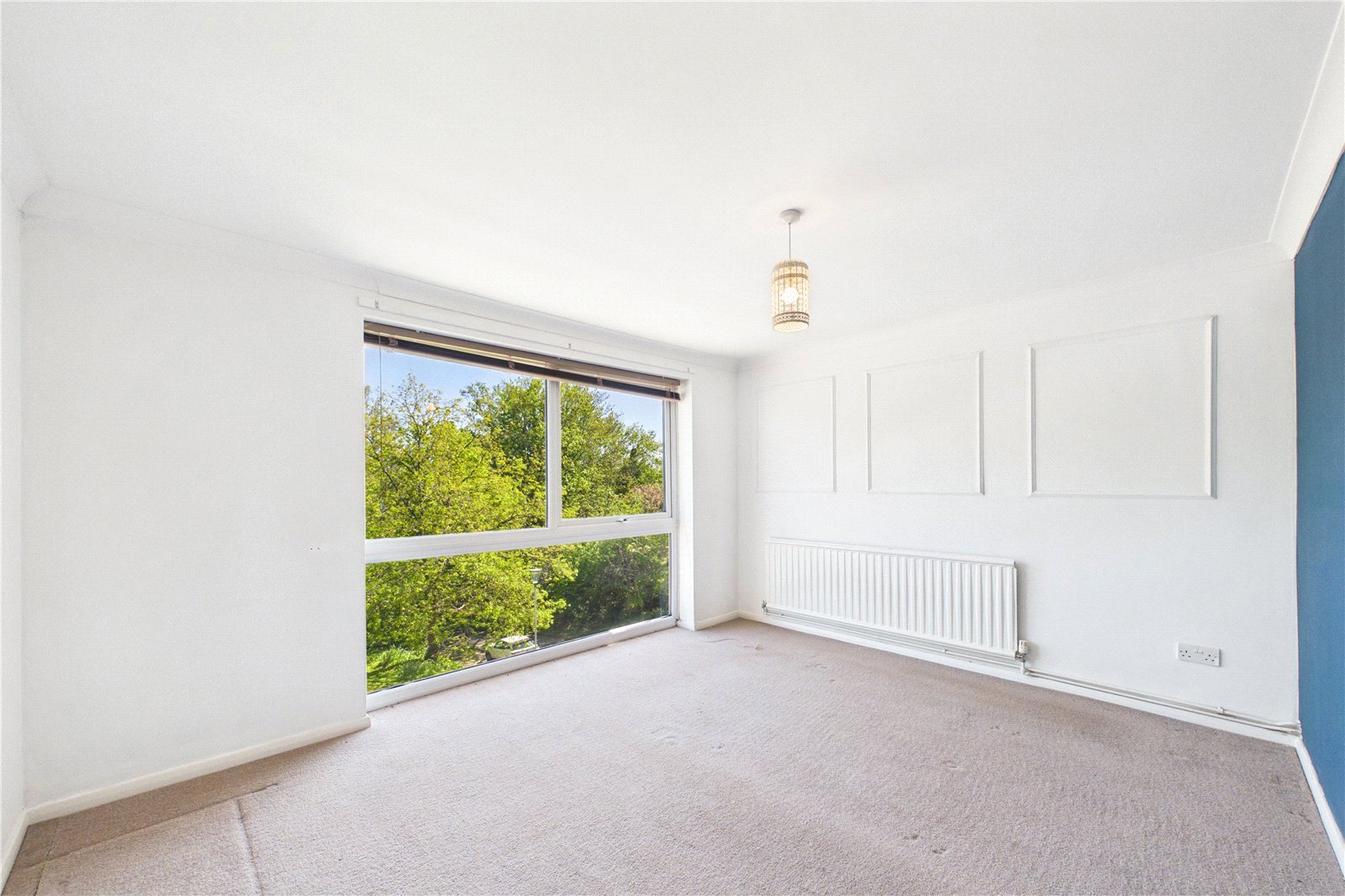 1 bedroom Flat to let in Southcote Road, Reading, Berkshire