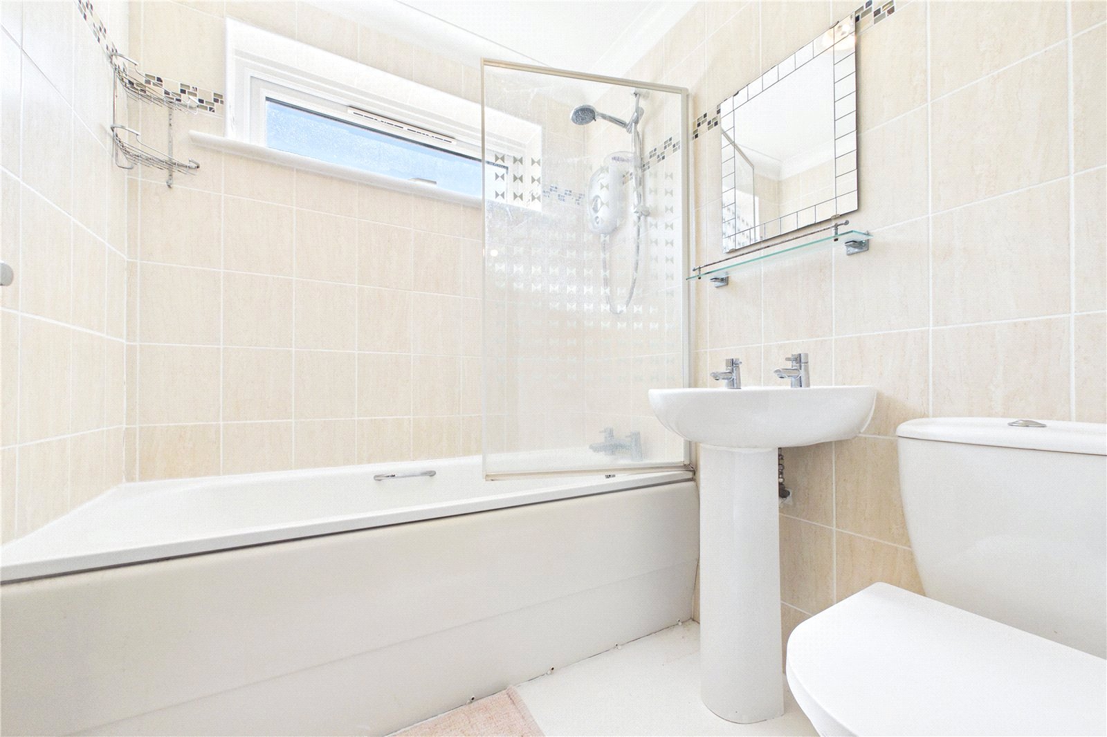 1 bedroom Flat to let in Southcote Road, Reading, Berkshire