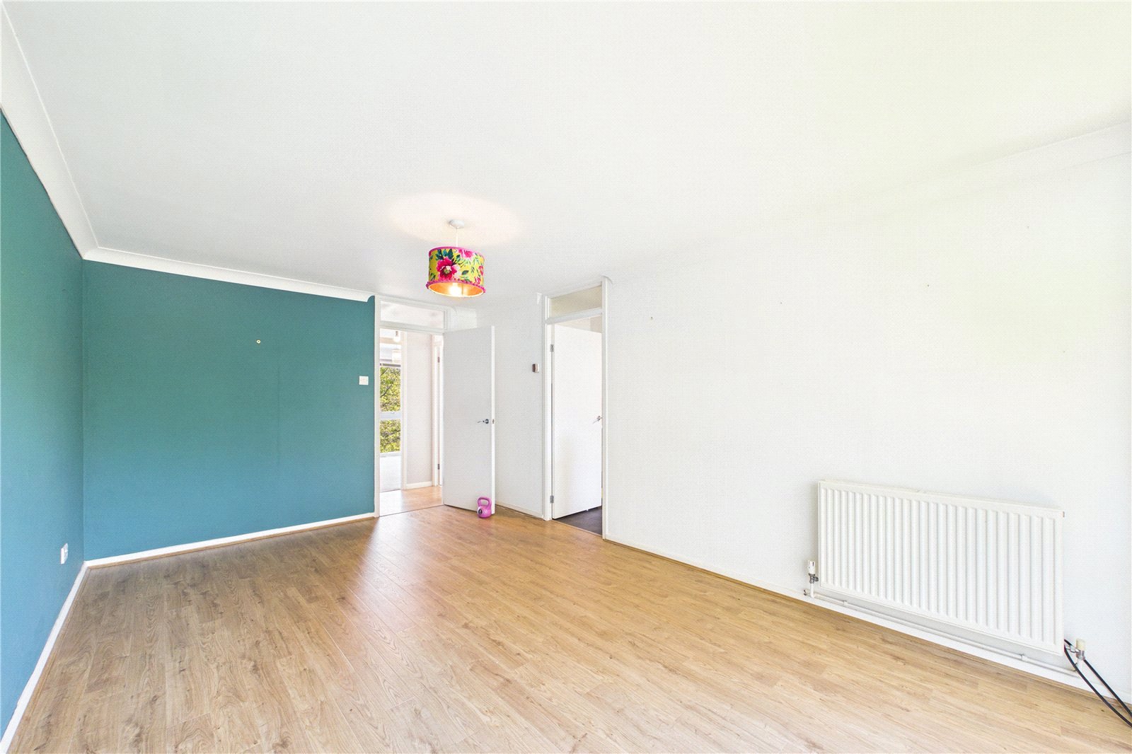 1 bedroom Flat to let in Southcote Road, Reading, Berkshire