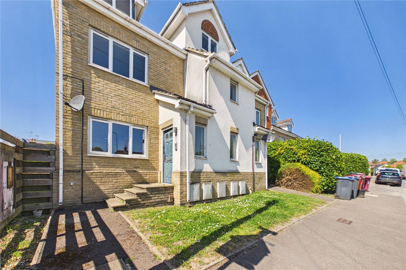 Star Road, Caversham, Reading