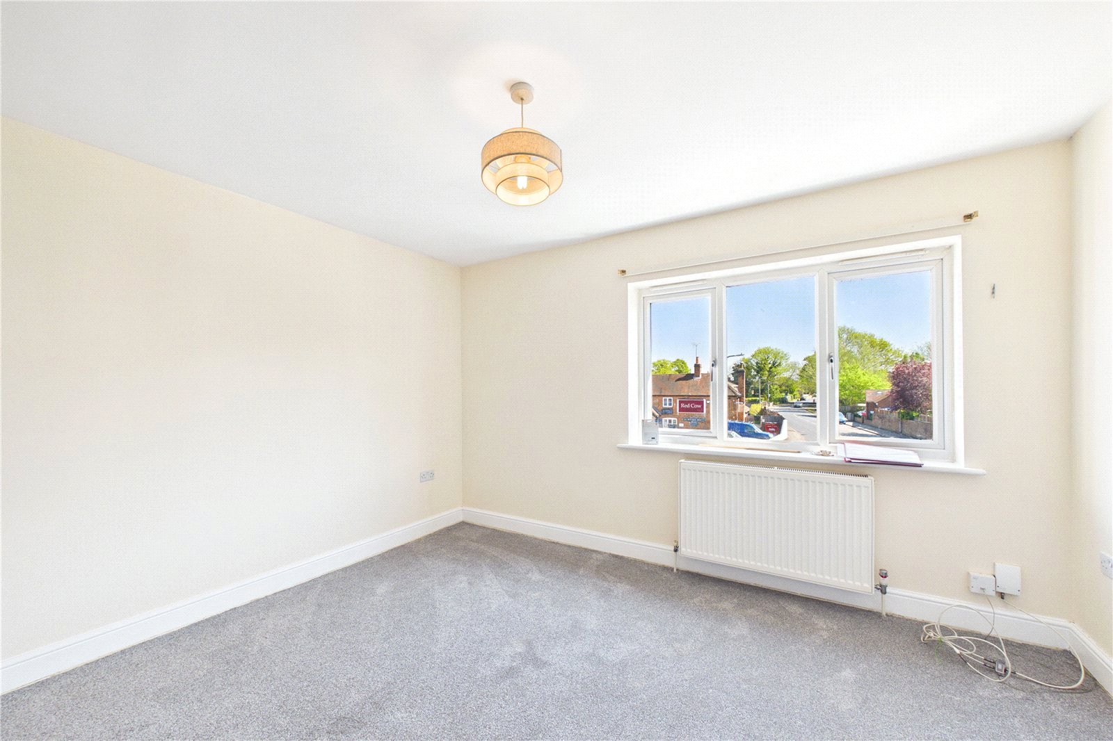 2 bedroom Flat to let in Star Road, Caversham, Reading