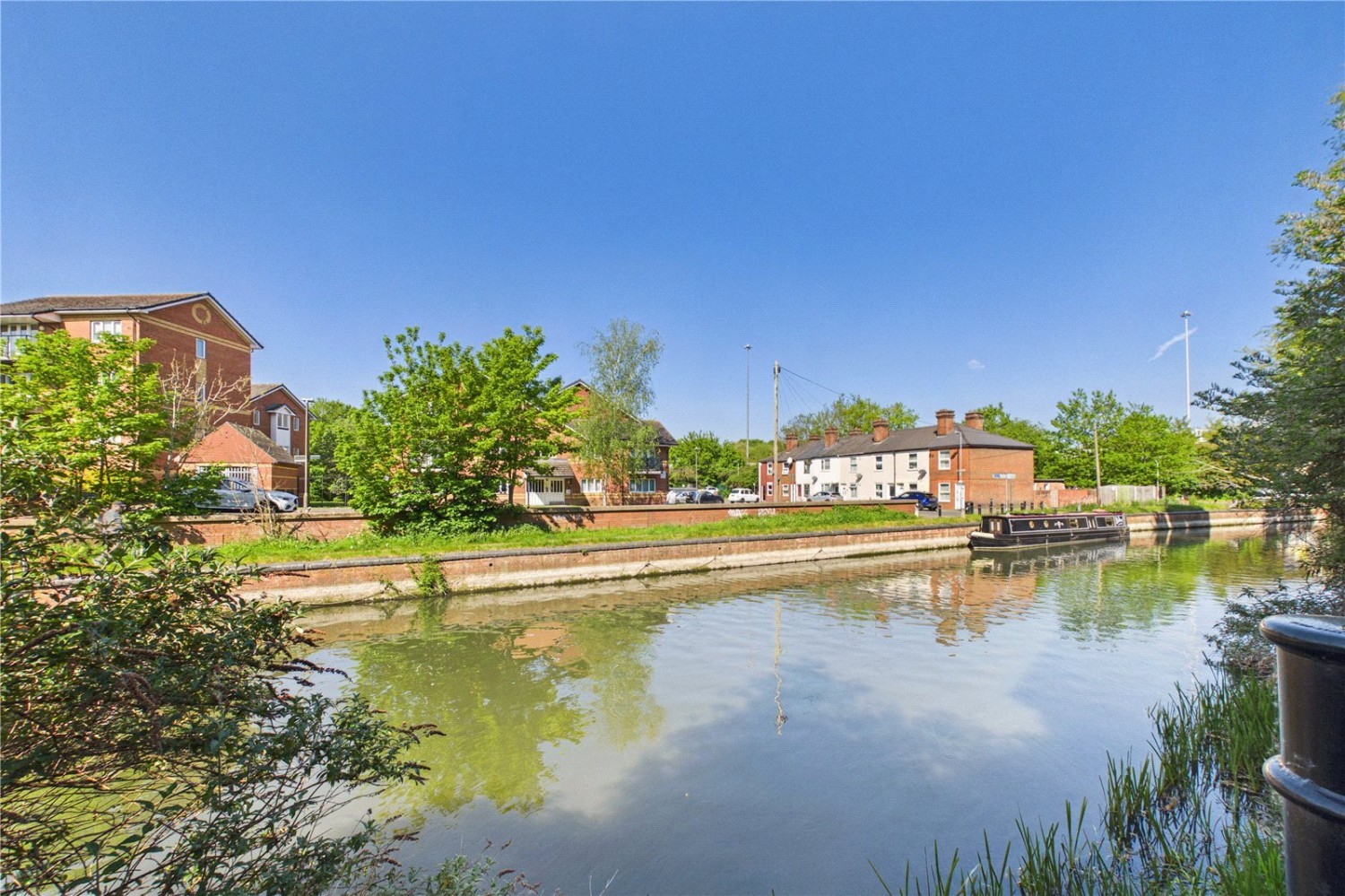 Katesgrove Lane, Reading