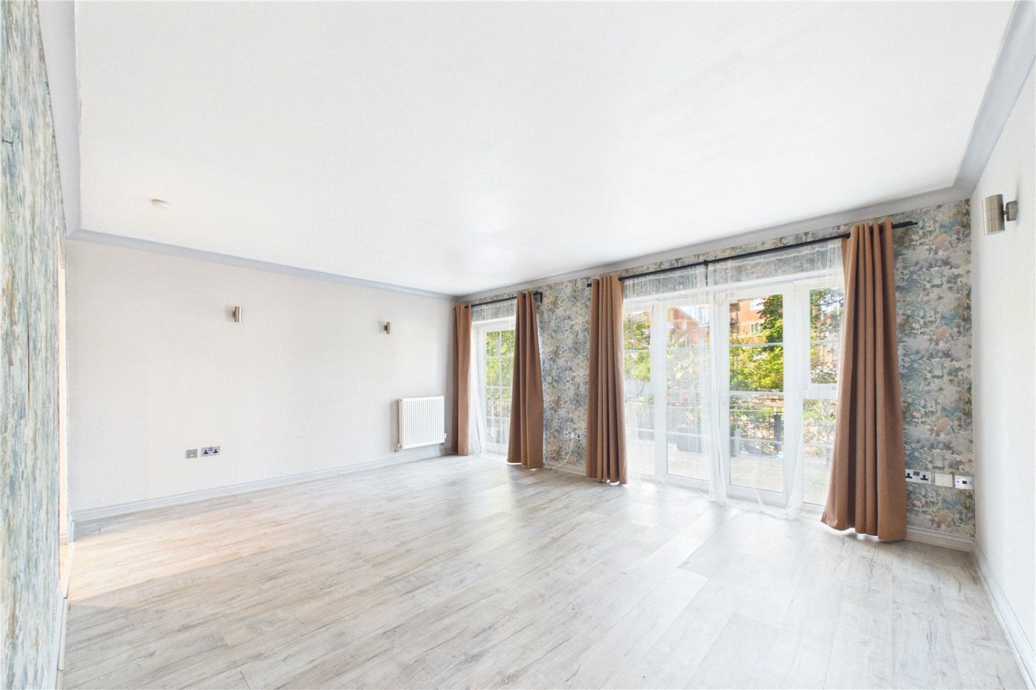 Katesgrove Lane, Reading