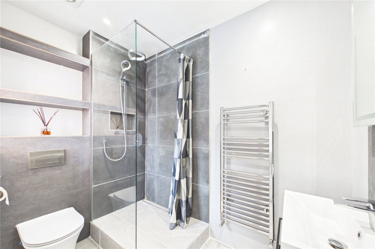 Katesgrove Lane, Reading