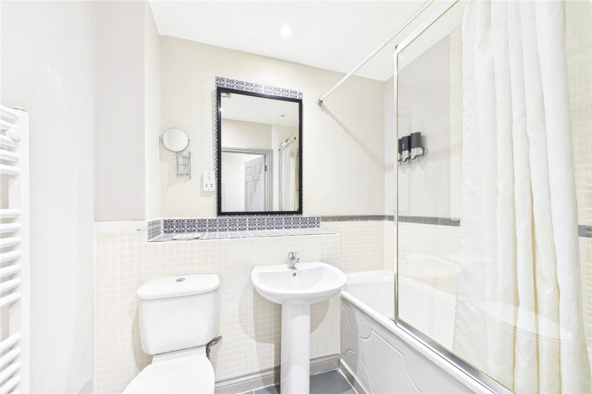 Katesgrove Lane, Reading