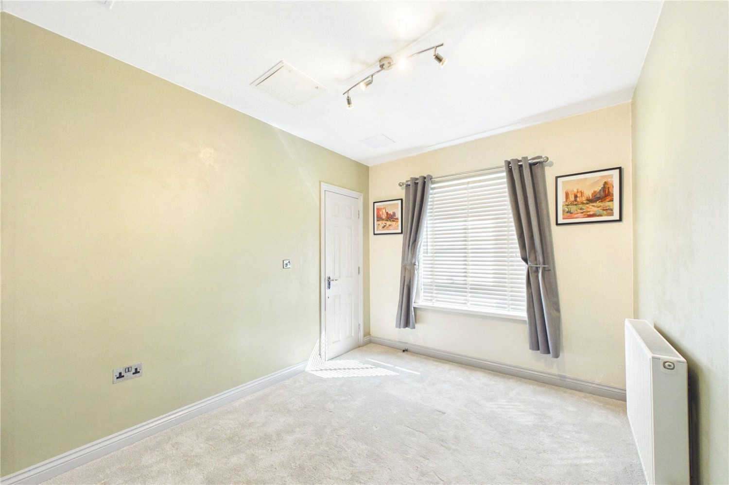 Katesgrove Lane, Reading