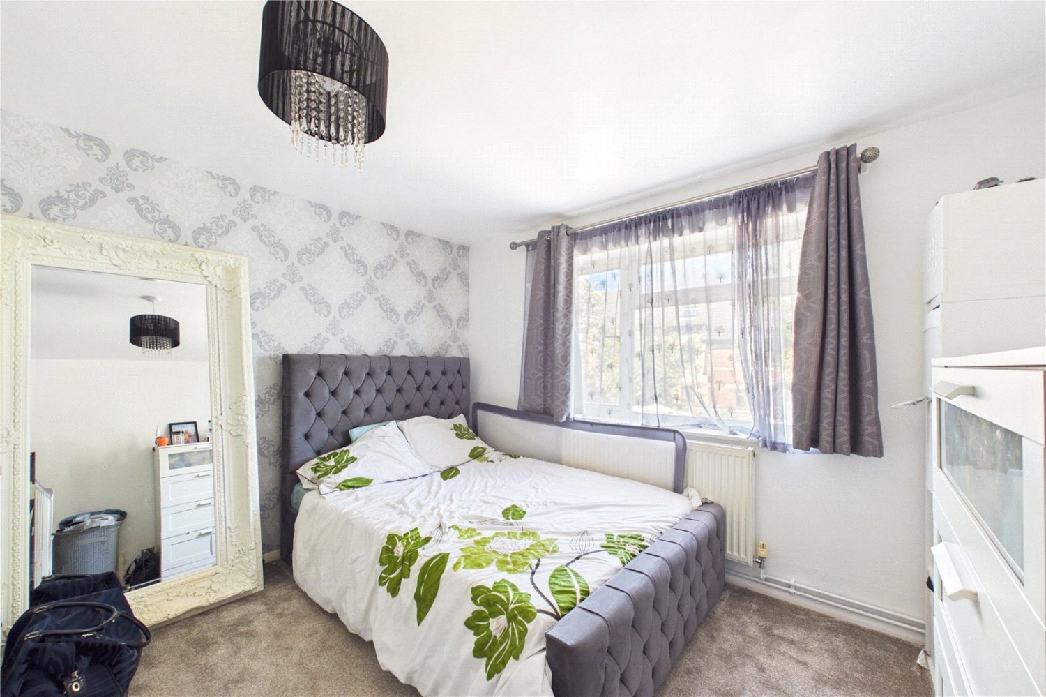 Reading, Berkshire