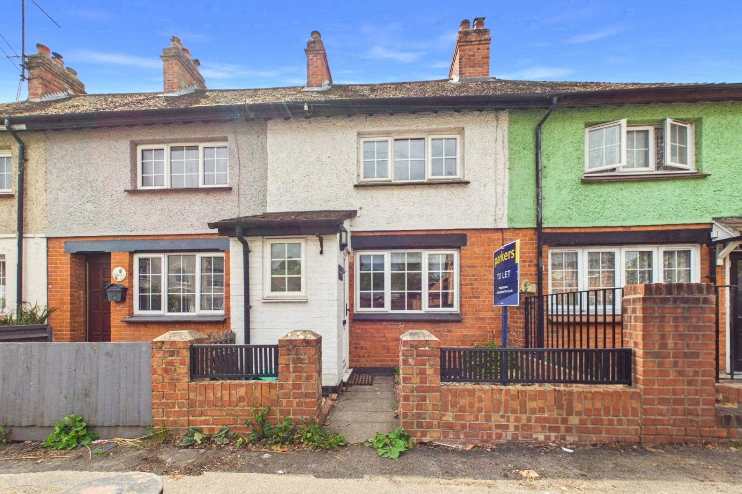 Bath Road, Woolhampton, Reading
