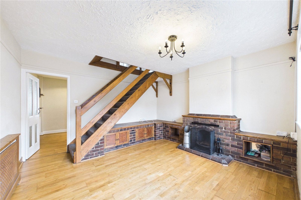 Bath Road, Woolhampton, Reading