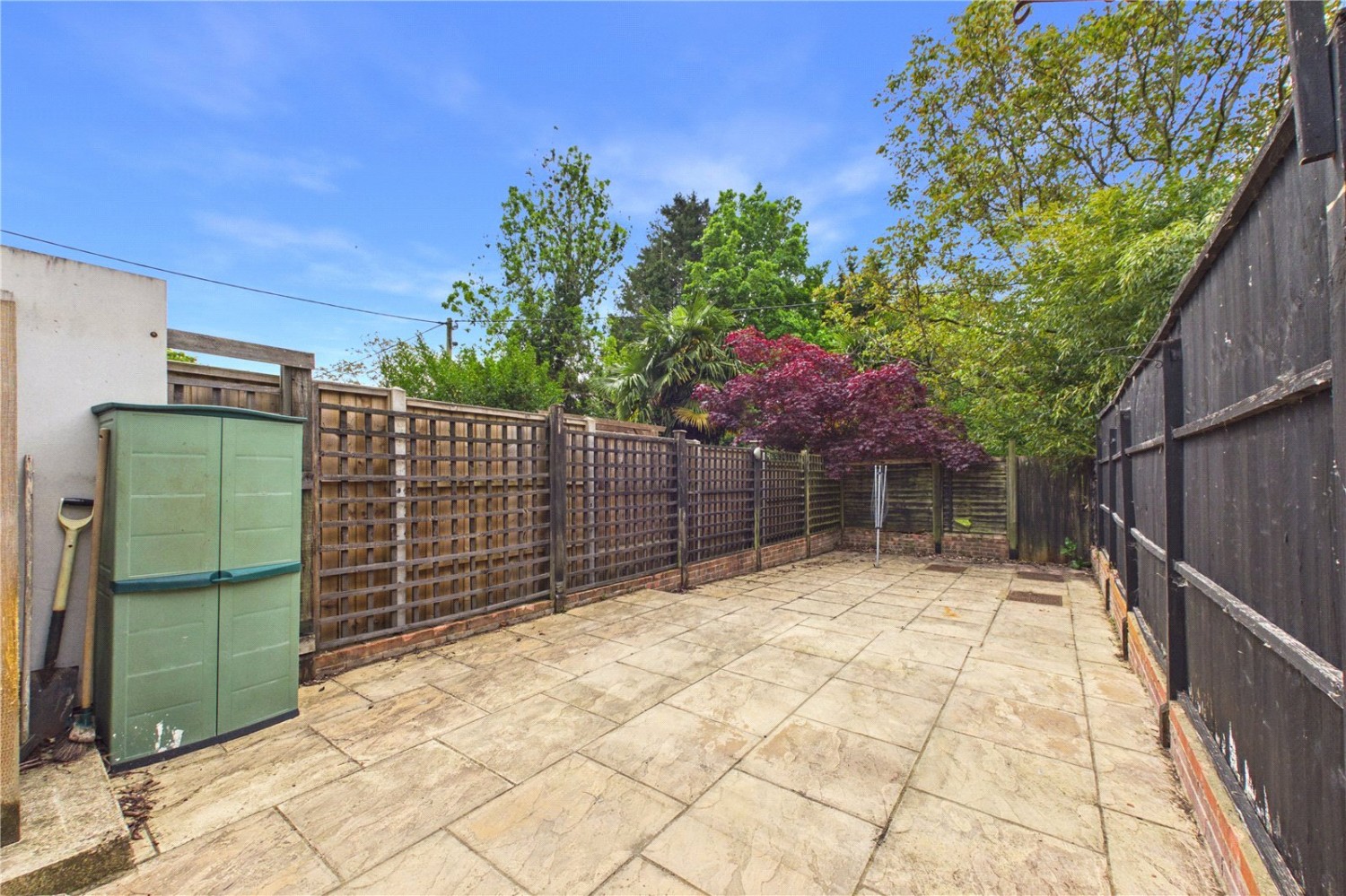 Bath Road, Woolhampton, Reading