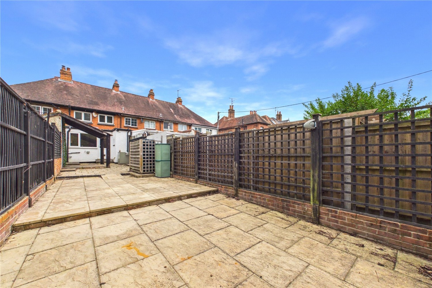 Bath Road, Woolhampton, Reading