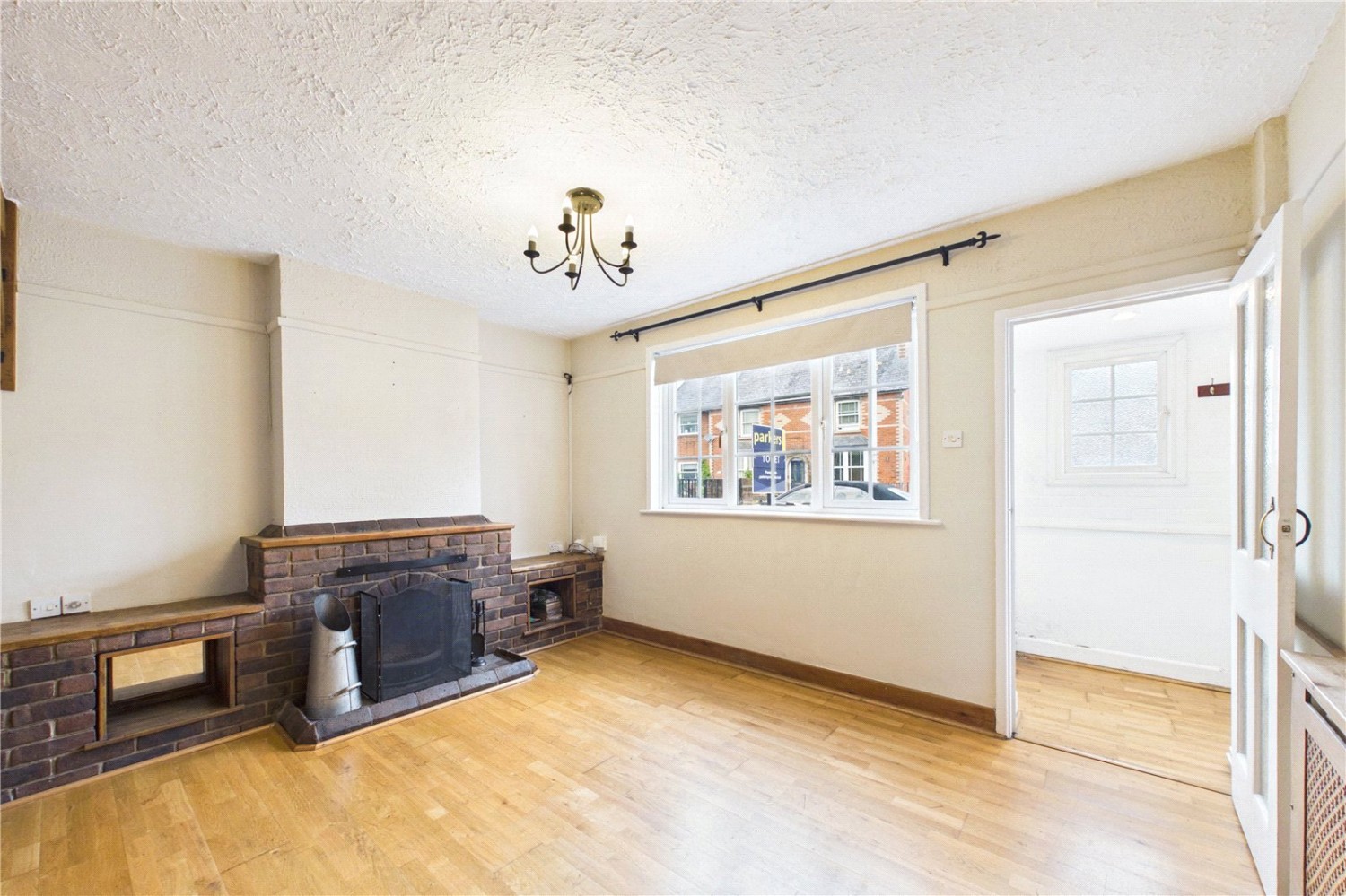 Bath Road, Woolhampton, Reading