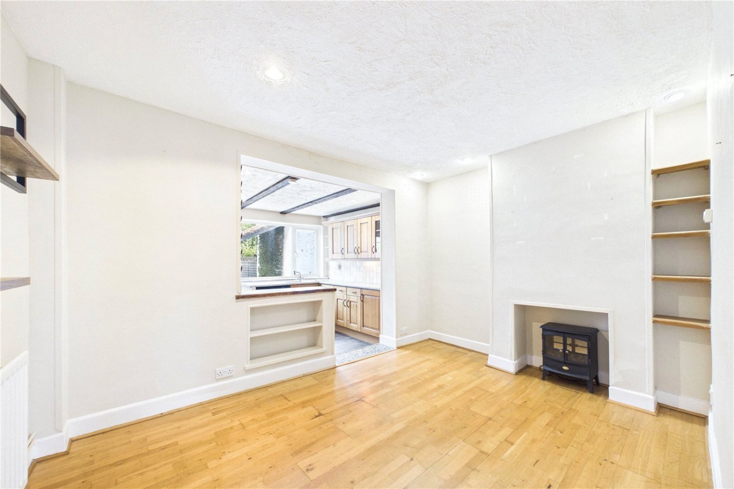 Bath Road, Woolhampton, Reading