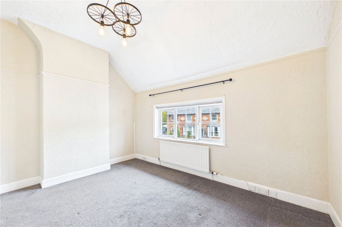 Bath Road, Woolhampton, Reading