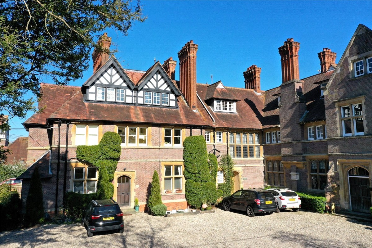 Pangbourne, Reading, Berkshire