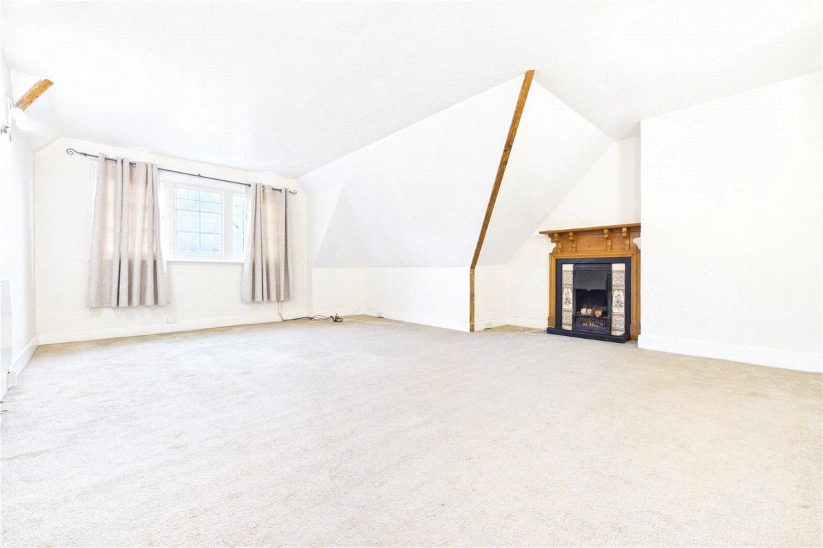 Pangbourne, Reading, Berkshire