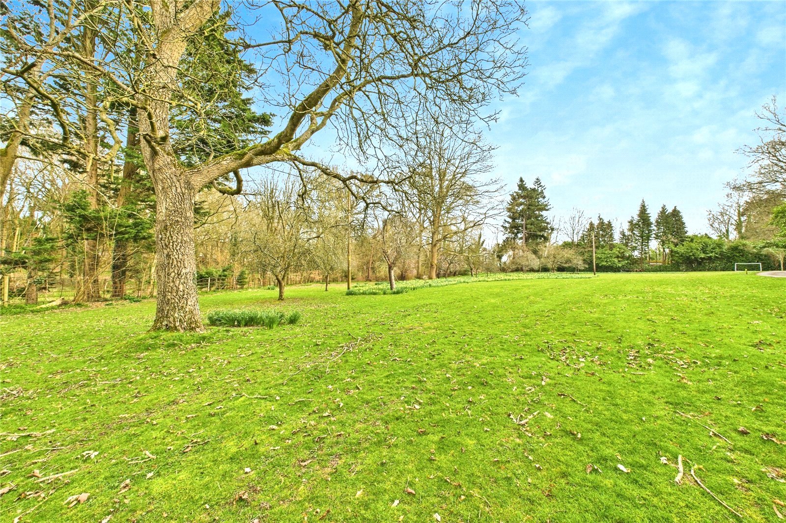 2 bedroom Flat to let in Pangbourne, Reading, Berkshire