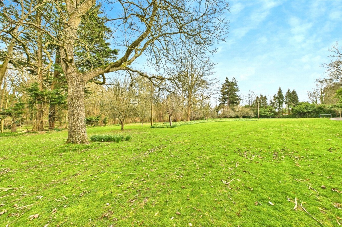 Pangbourne, Reading, Berkshire