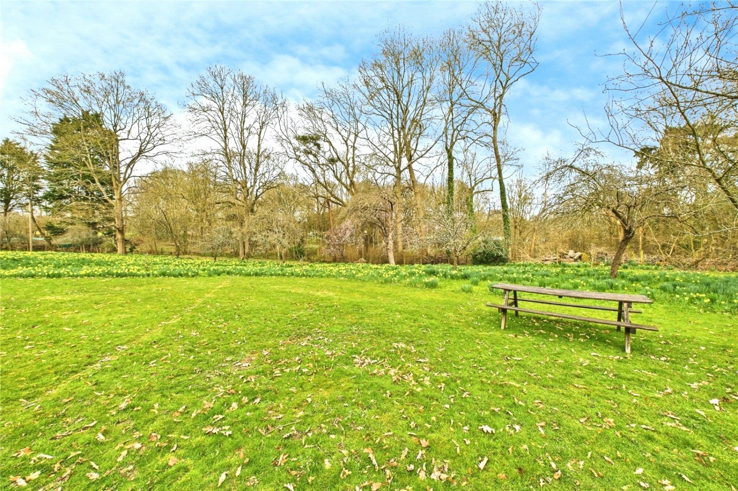 Pangbourne, Reading, Berkshire
