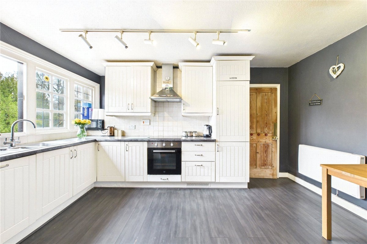 Pangbourne, Reading, Berkshire