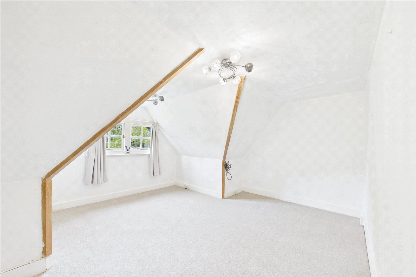 2 bedroom Flat to let in Pangbourne, Reading, Berkshire