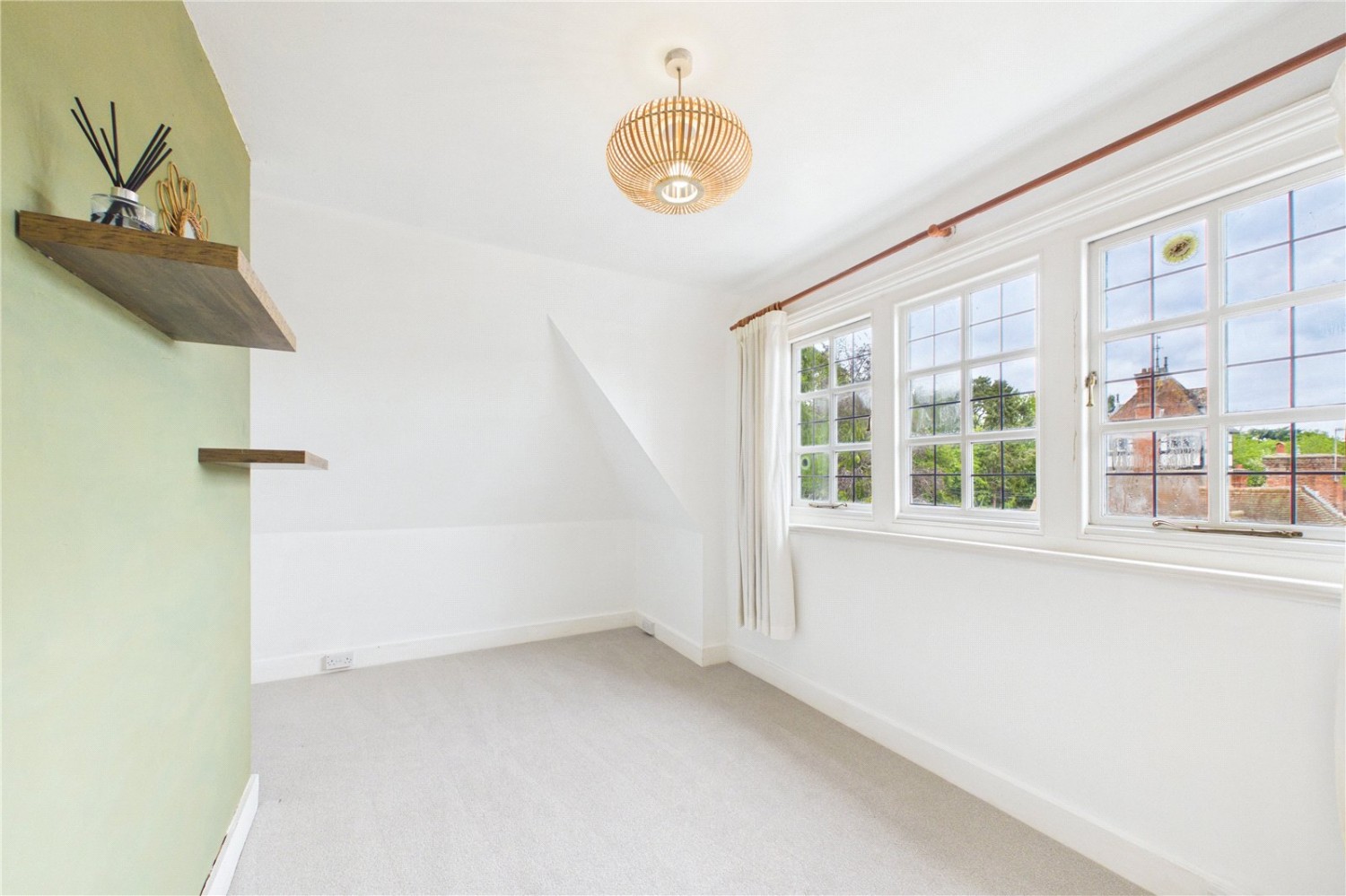 Pangbourne, Reading, Berkshire