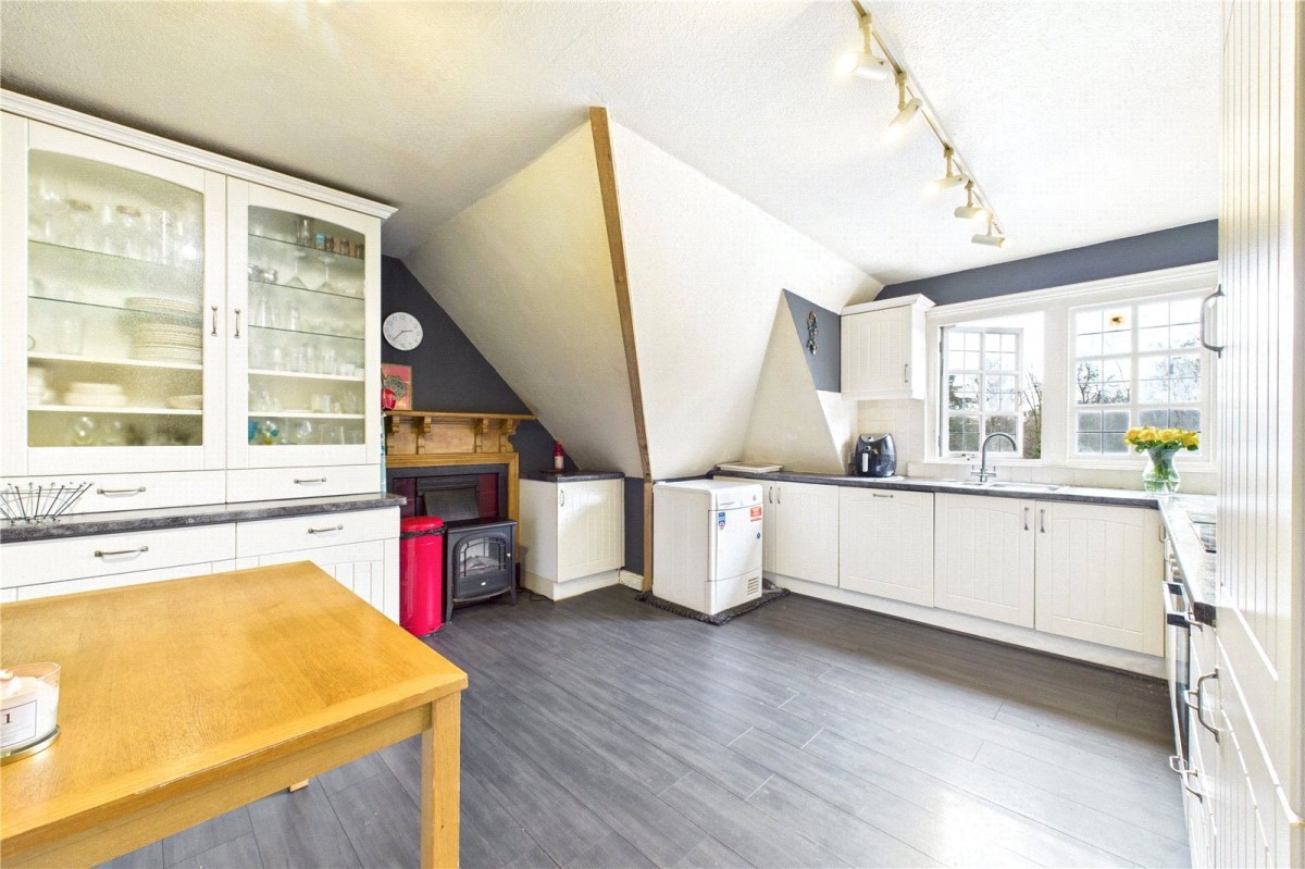Pangbourne, Reading, Berkshire