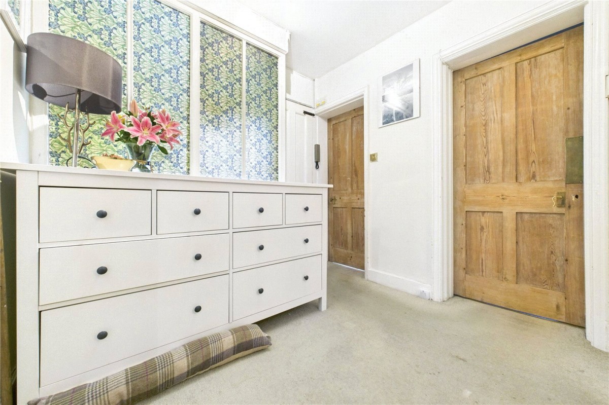 Pangbourne, Reading, Berkshire