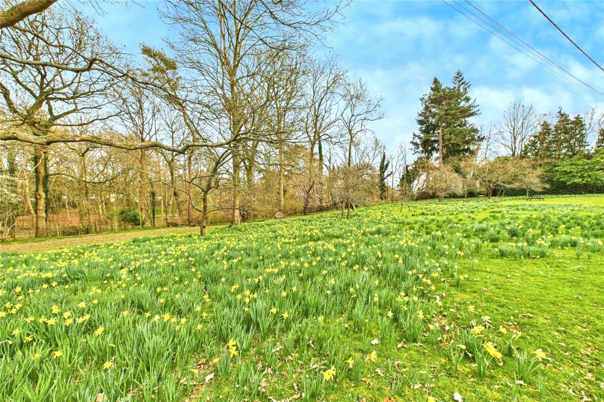 Pangbourne, Reading, Berkshire