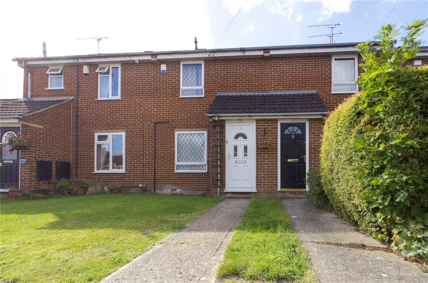 Tilehurst, Reading, Berkshire