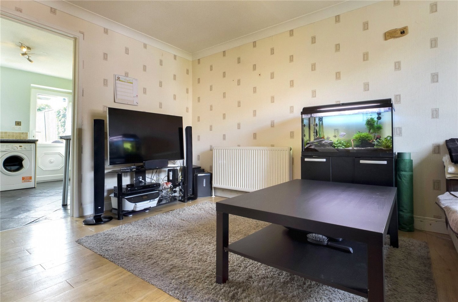 Tilehurst, Reading, Berkshire