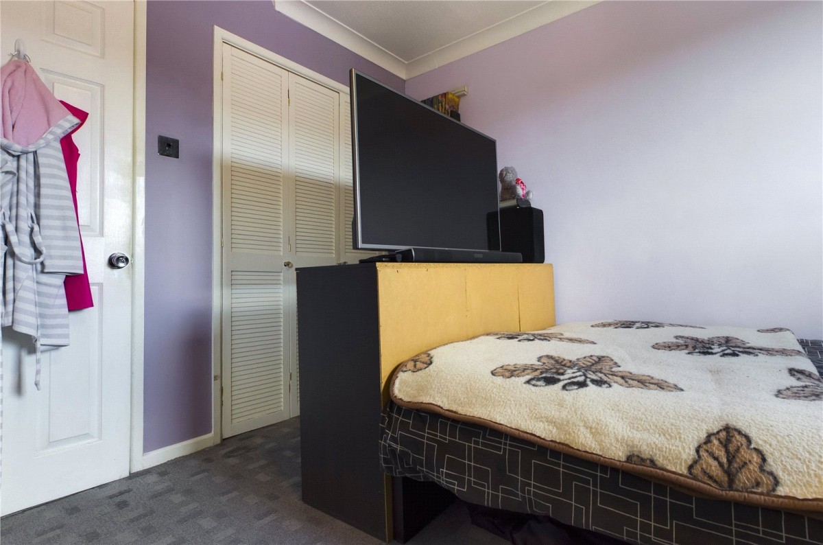 Tilehurst, Reading, Berkshire