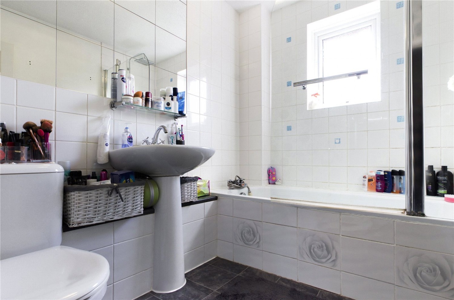Tilehurst, Reading, Berkshire