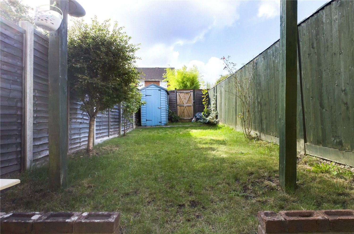 Tilehurst, Reading, Berkshire