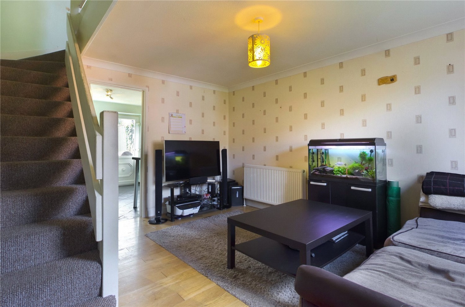 Tilehurst, Reading, Berkshire