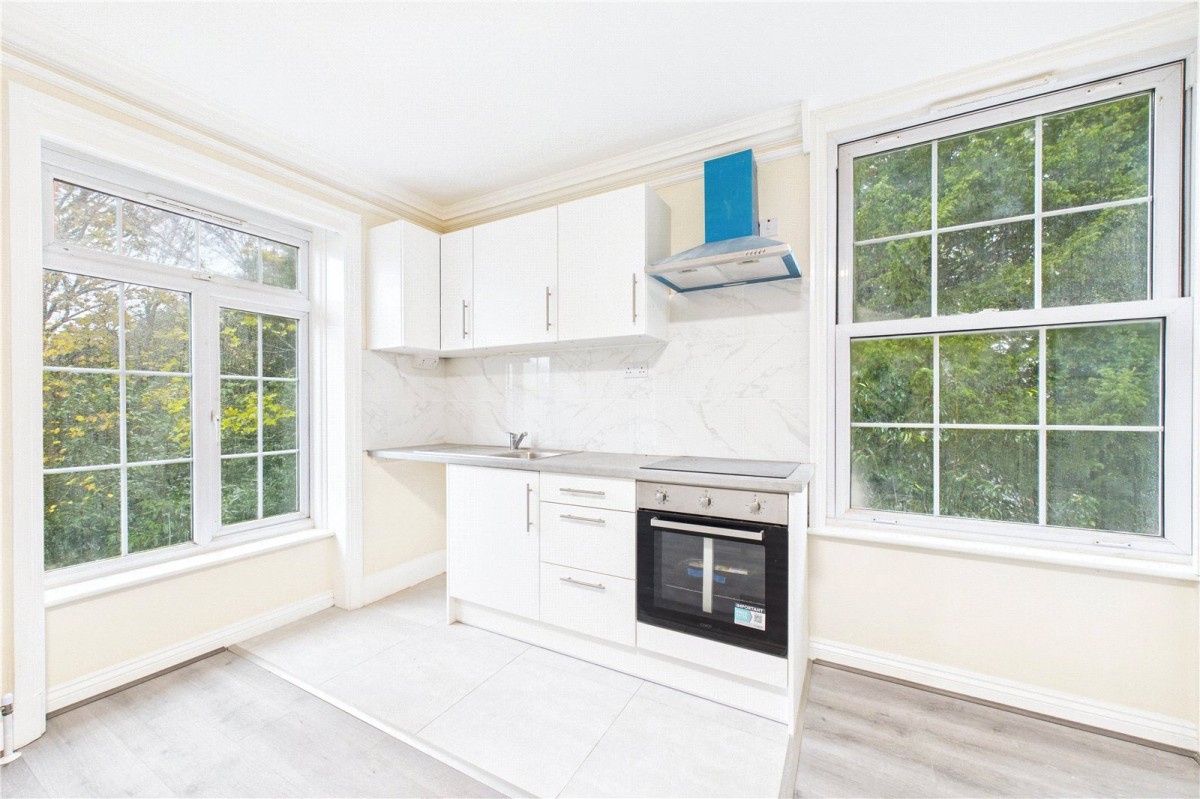 Newbury House, 237 Andover Road, Newbury, Berkshire
