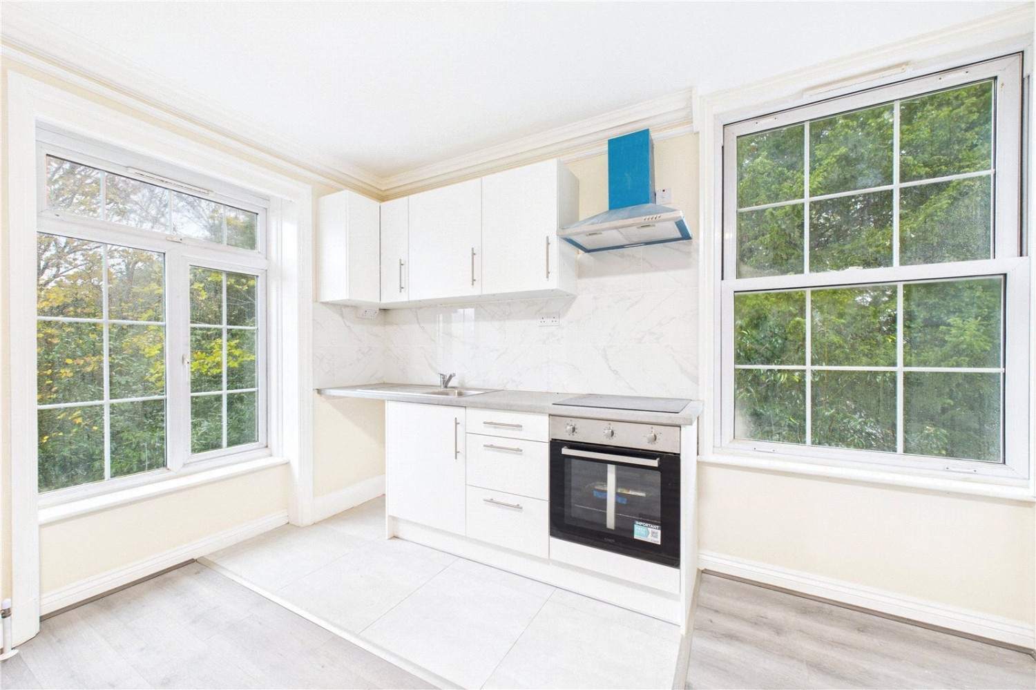 Newbury House, 237 Andover Road, Newbury, Berkshire