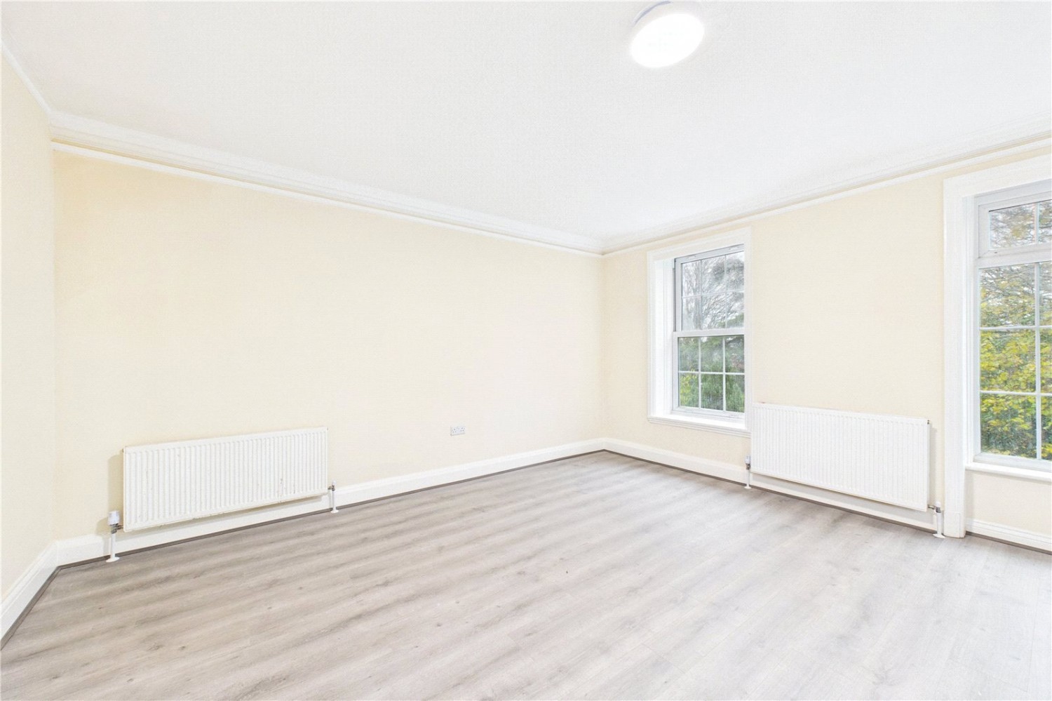 Newbury House, 237 Andover Road, Newbury, Berkshire