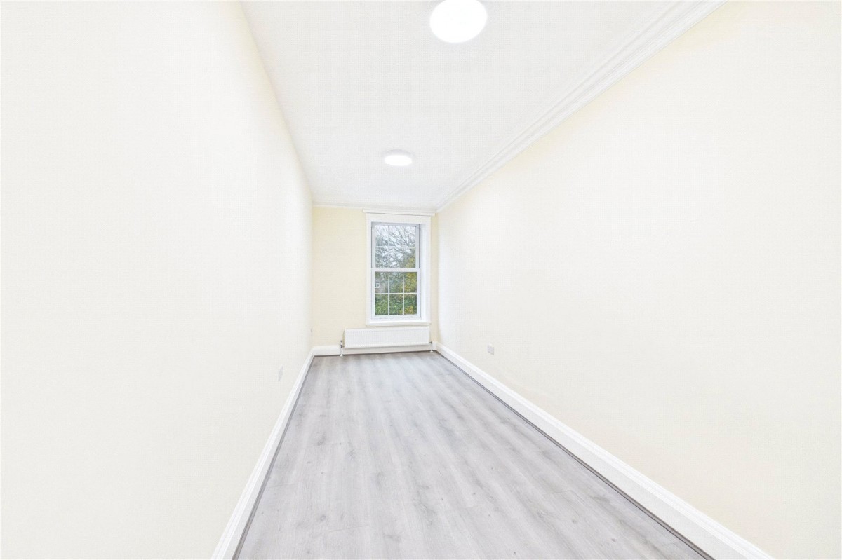 Newbury House, 237 Andover Road, Newbury, Berkshire