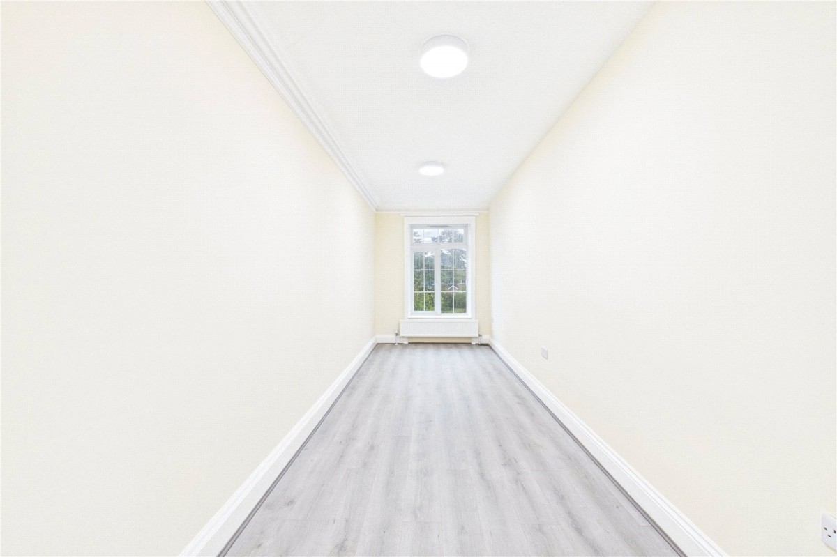 Newbury House, 237 Andover Road, Newbury, Berkshire