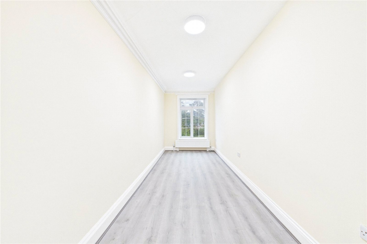Newbury House, 237 Andover Road, Newbury, Berkshire