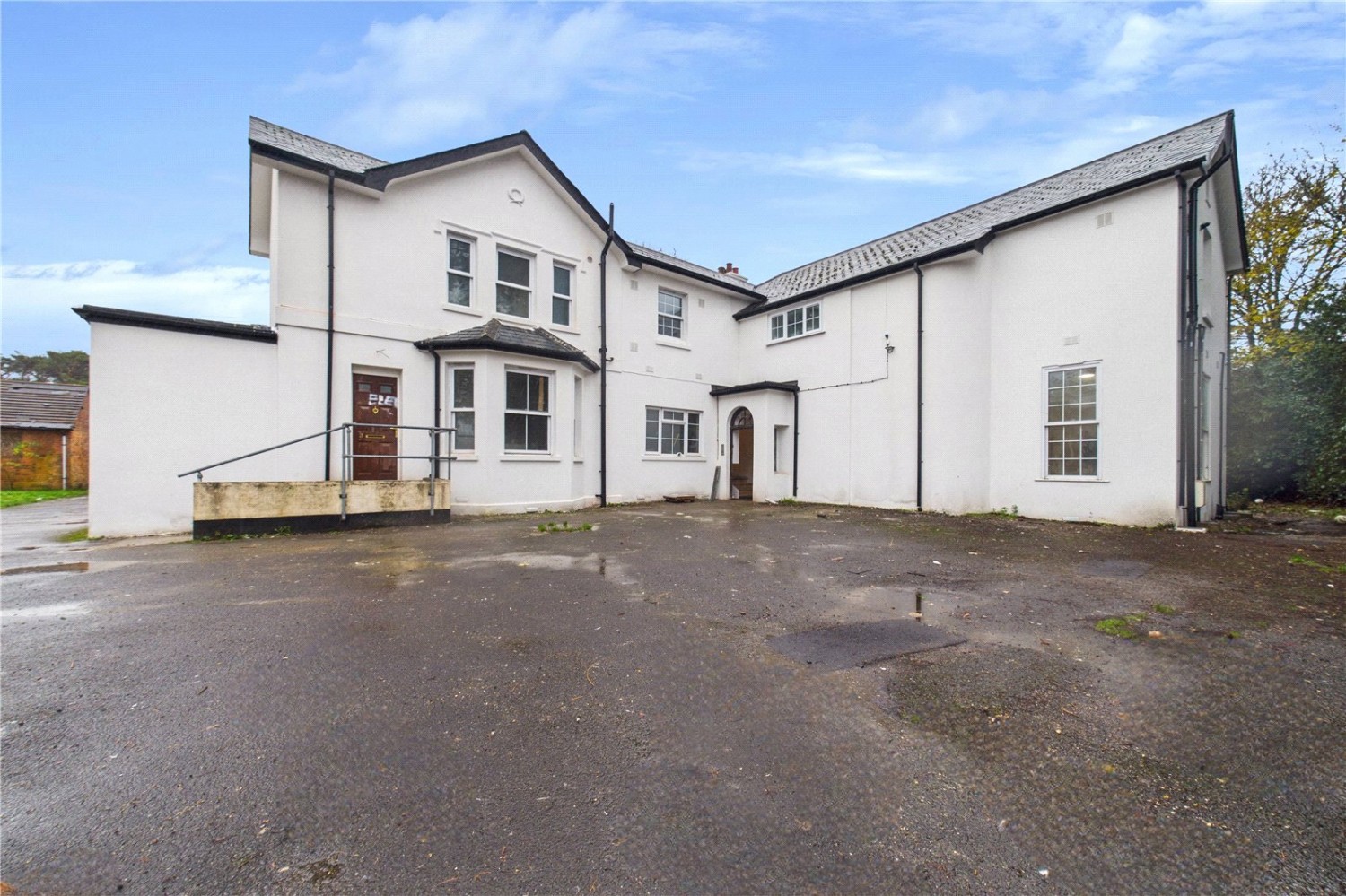 Newbury House, 237 Andover Road, Newbury, Berkshire