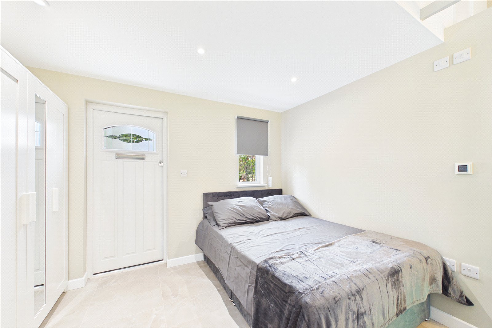 1 bedroom Flat to let in Tilehurst, Reading
