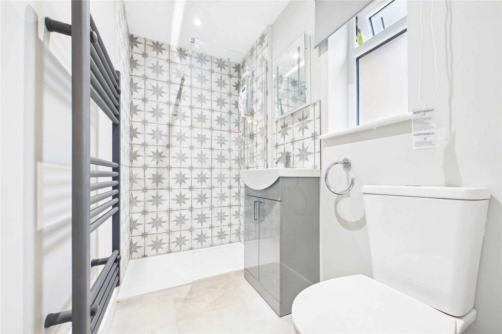 1 bedroom Flat to let in Tilehurst, Reading
