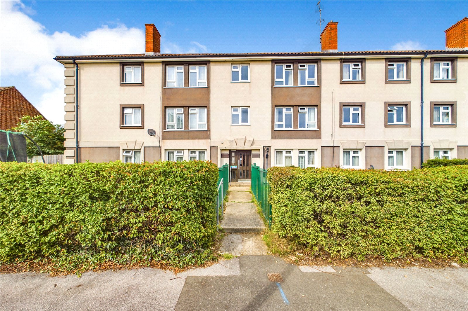 The Meadway, Tilehurst, Reading